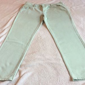 New York & Company jeans